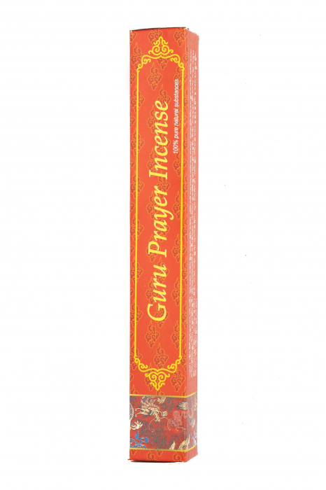 Betisoare Guru Prayer - Incense INS84_4 [3]
