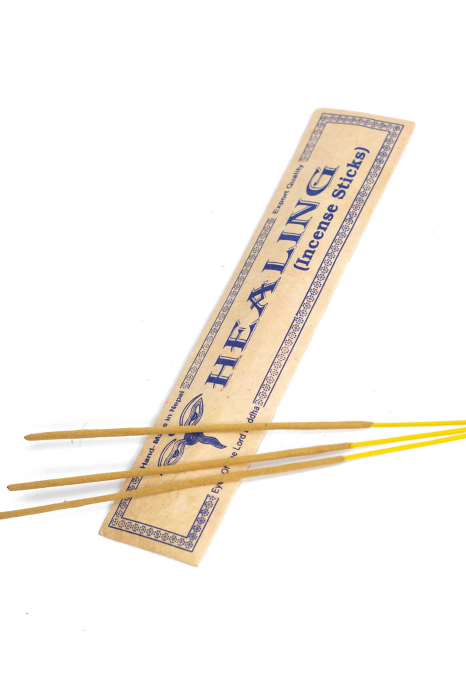 Betisoare Healing - Incense INS59 [2]