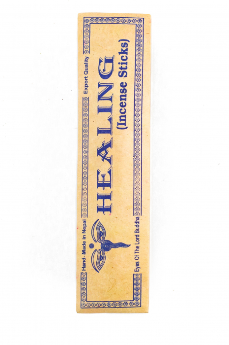 Betisoare Healing - Incense INS59 [4]
