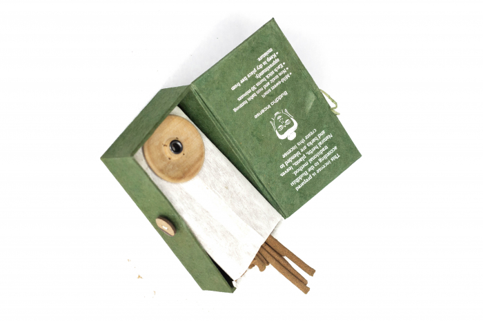 Betisoare Juniper Tibetan - Incense - INS79 [4]