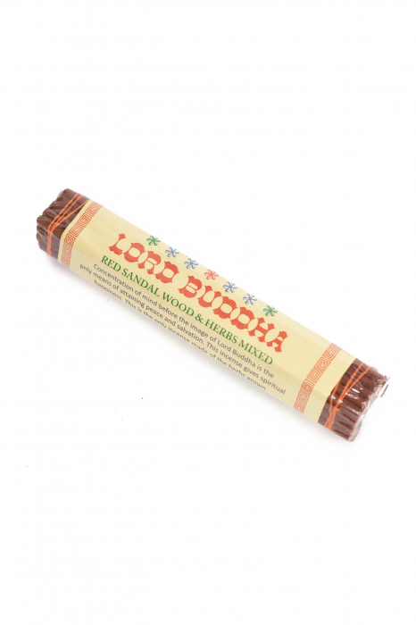 Betisoare Lord Buddha - Incense INS112 [4]