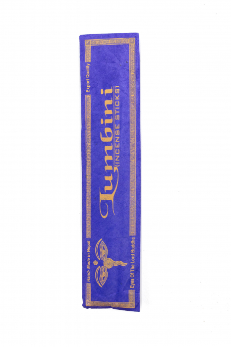 Betisoare Lumbini - Incense INS55 [3]