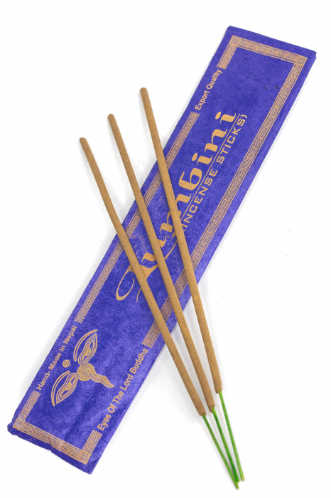 Betisoare Lumbini - Incense INS55 [2]