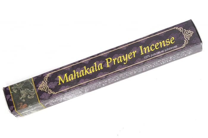 Betisoare Mahakala Prayer - Incense INS84_7 [2]