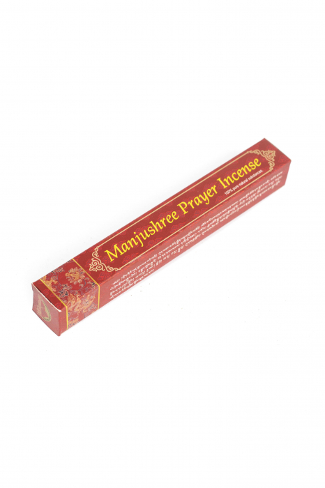 Betisoare Manjushree Prayer - Incense INS84_5 [4]