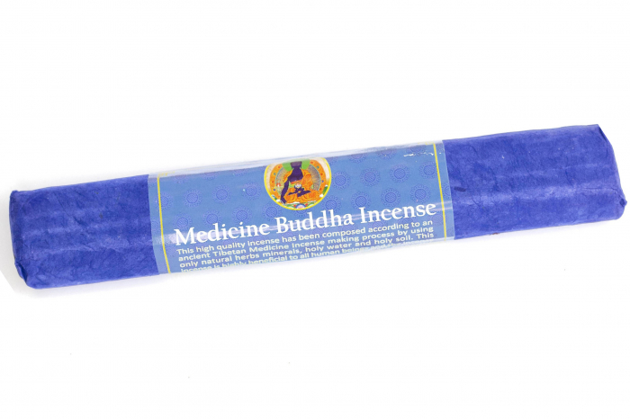 Betisoare Medicine Buddha - Incense INS85_5 [2]