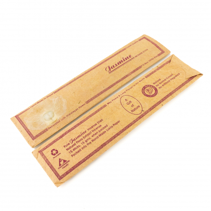 Betisoare Parfumate (15buc.) cu Iasomie [3]