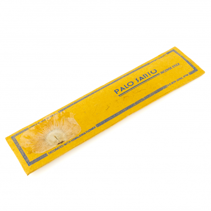 Betisoare Parfumate (15buc.) cu Palo Santo [2]