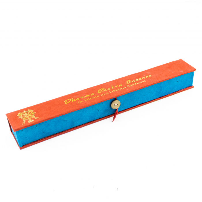 Betisoare Parfumate (27buc.) Premium - Karma Dharma-Chakra Incense [2]