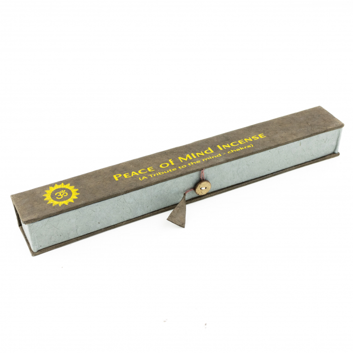 Betisoare Parfumate (27buc.) Premium - Peace of Mind Incense [2]
