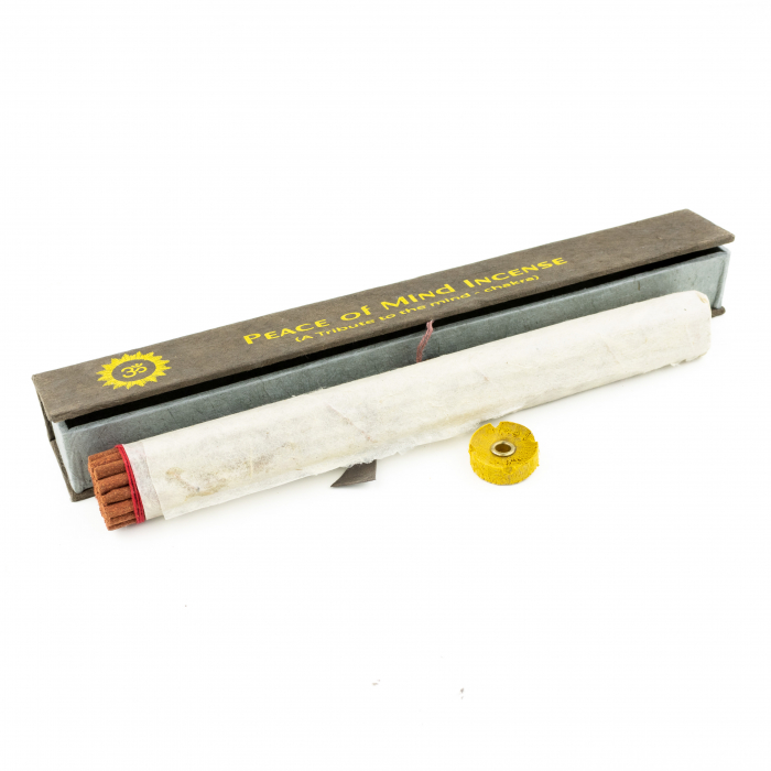 Betisoare Parfumate (27buc.) Premium - Peace of Mind Incense [1]