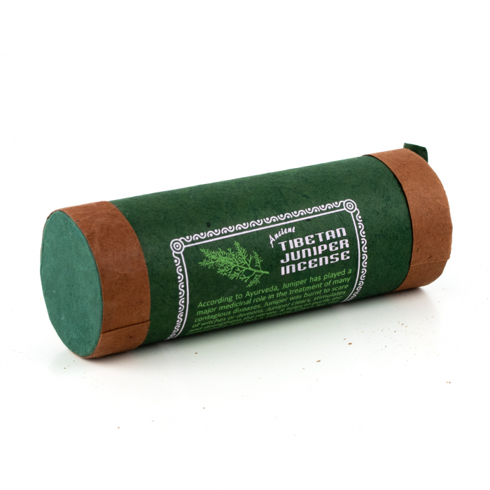 Betisoare Parfumate (30buc.) Premium - ANCIENT TIBETAN Juniper Incense [1]