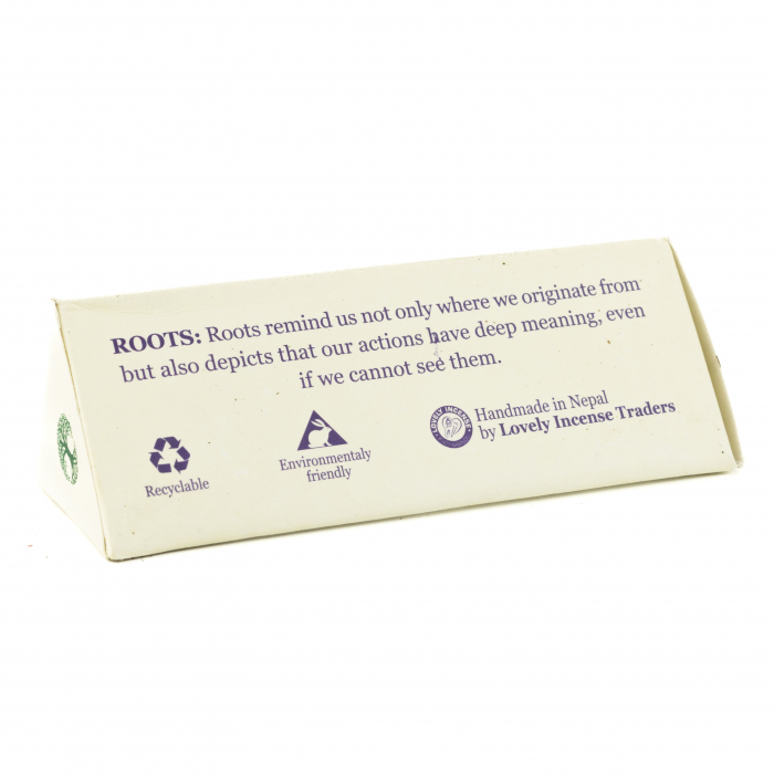 Betisoare Parfumate (30buc.) Premium - Tree of Life ROOTS Incense [3]