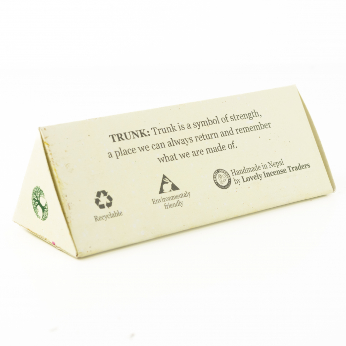 Betisoare Parfumate (30buc.) Premium -  Tree of Life TRUNK Incense [3]