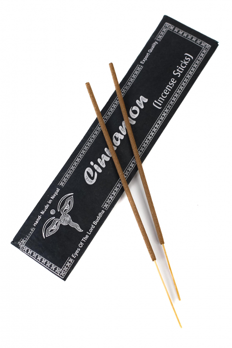 Betisoare parfumate - Cinnamon [2]