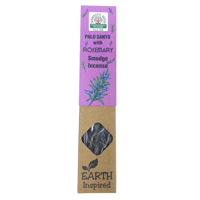 Betisoare Parfumate Earth Inspired - Rozmarin [2]