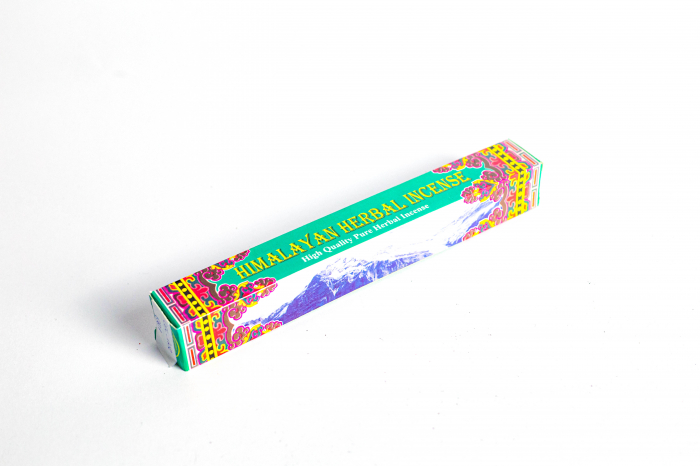 Betisoare Himalayan Herbal - Incense INS16 [3]