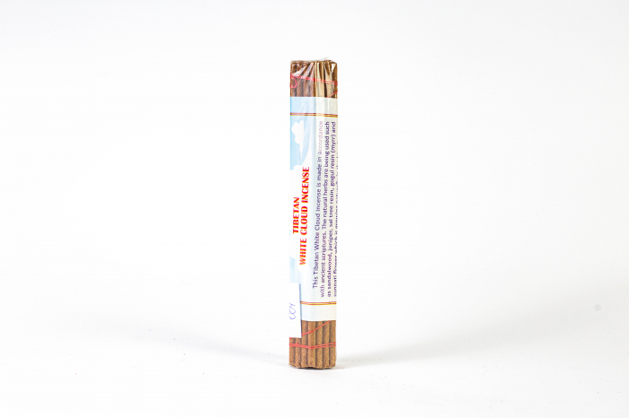 Betisoare Tibetan White Cloud - Incense INS26 [3]