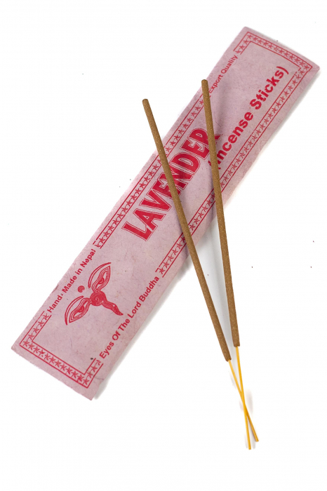 Betisoare parfumate - Lavander [2]