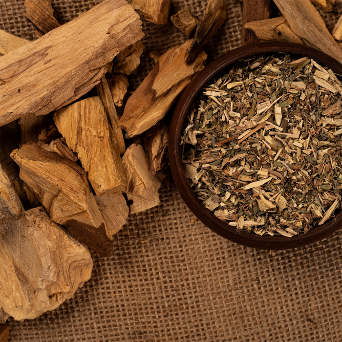 Bețișoare Parfumate Luxury Sagrada Madre Colecția Artesano - Palo Santo y Ruda (Protection) [8]