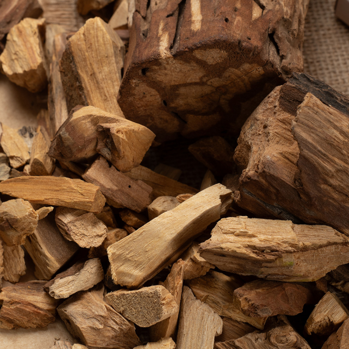 Bețișoare Parfumate Luxury Sagrada Madre Colecția Artesano - Palo Santo (Harmony and Wellness) [5]