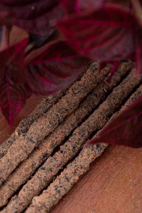 Bețișoare Parfumate Luxury Sagrada Madre Colecția Artesano - Palo Santo y Sandalo (Relaxation) [3]