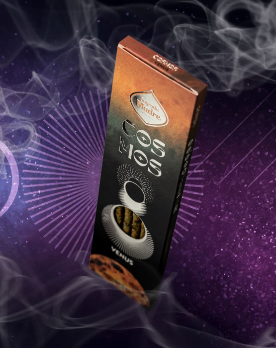 Bețișoare Parfumate Luxury Sagrada Madre Cosmos Venus [2]