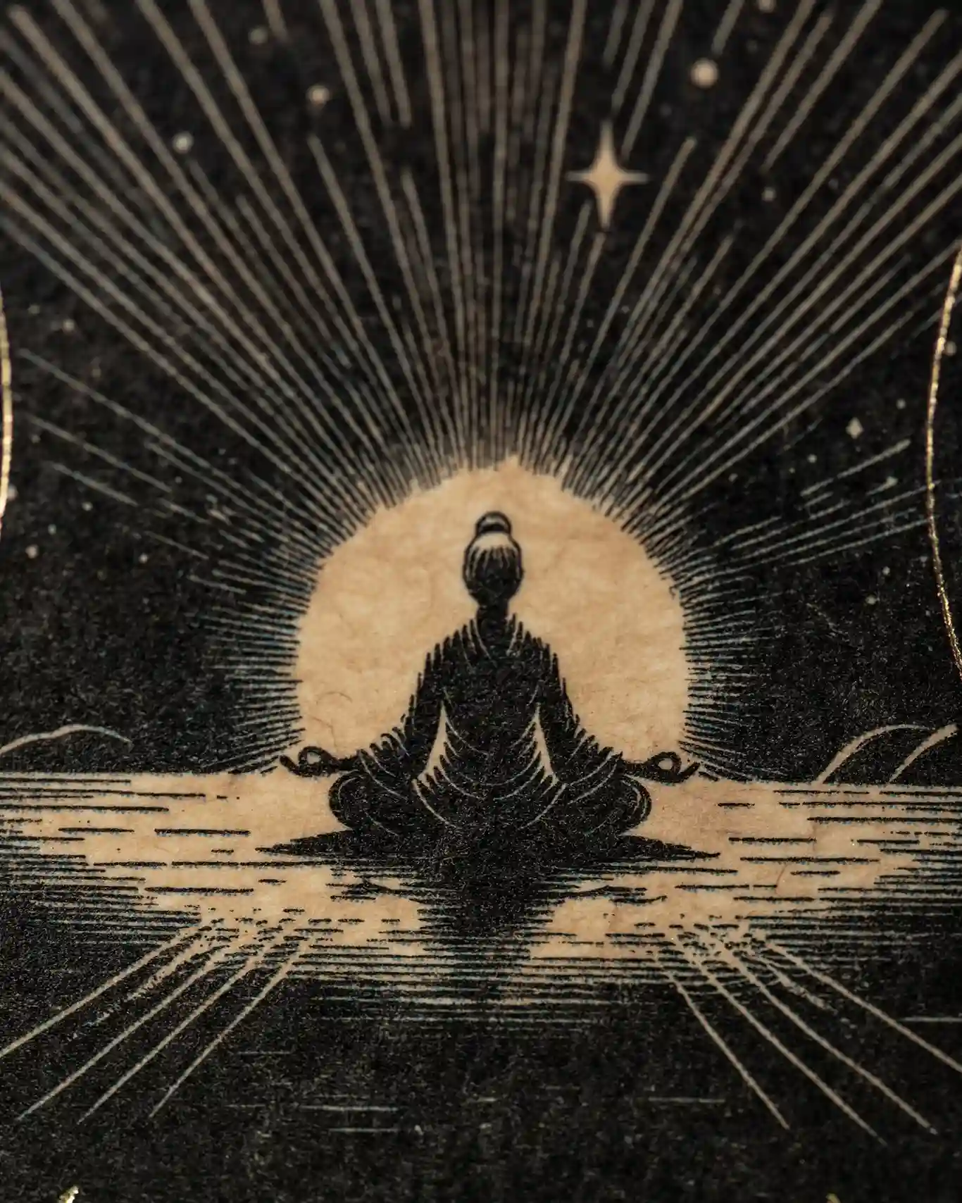 Bețișoare Parfumate Luxury Sagrada Madre Colecția Ritual - Manifestar (Manifest) [4]