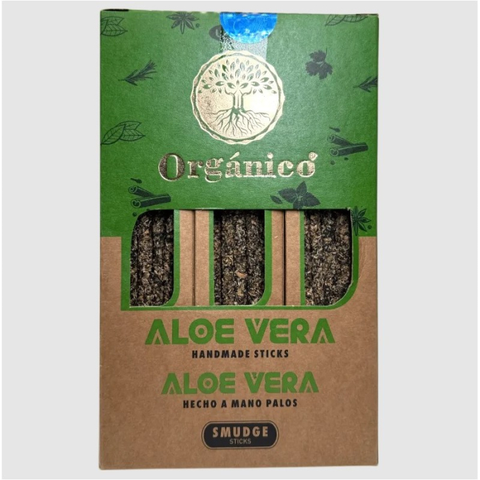 Bețișoare Parfumate Premium - Aloe Vera [3]