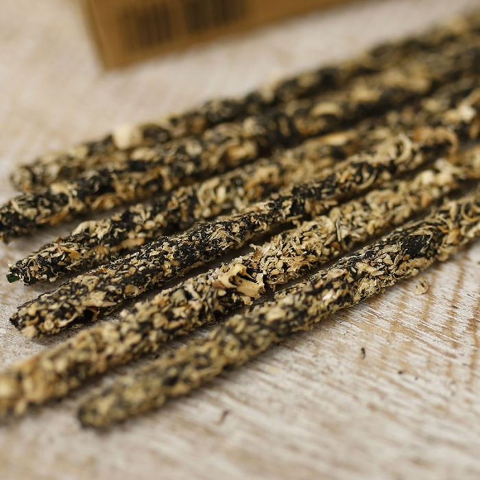 Bețișoare Parfumate Premium - Aloe Vera [2]