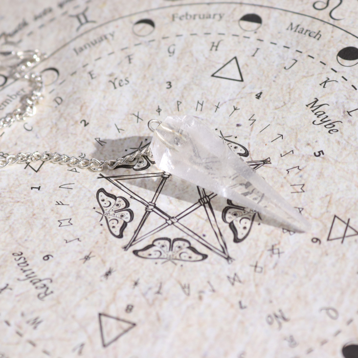 Bețișoare Parfumate  Premium Colecția Ancient Witch - Purificare [3]