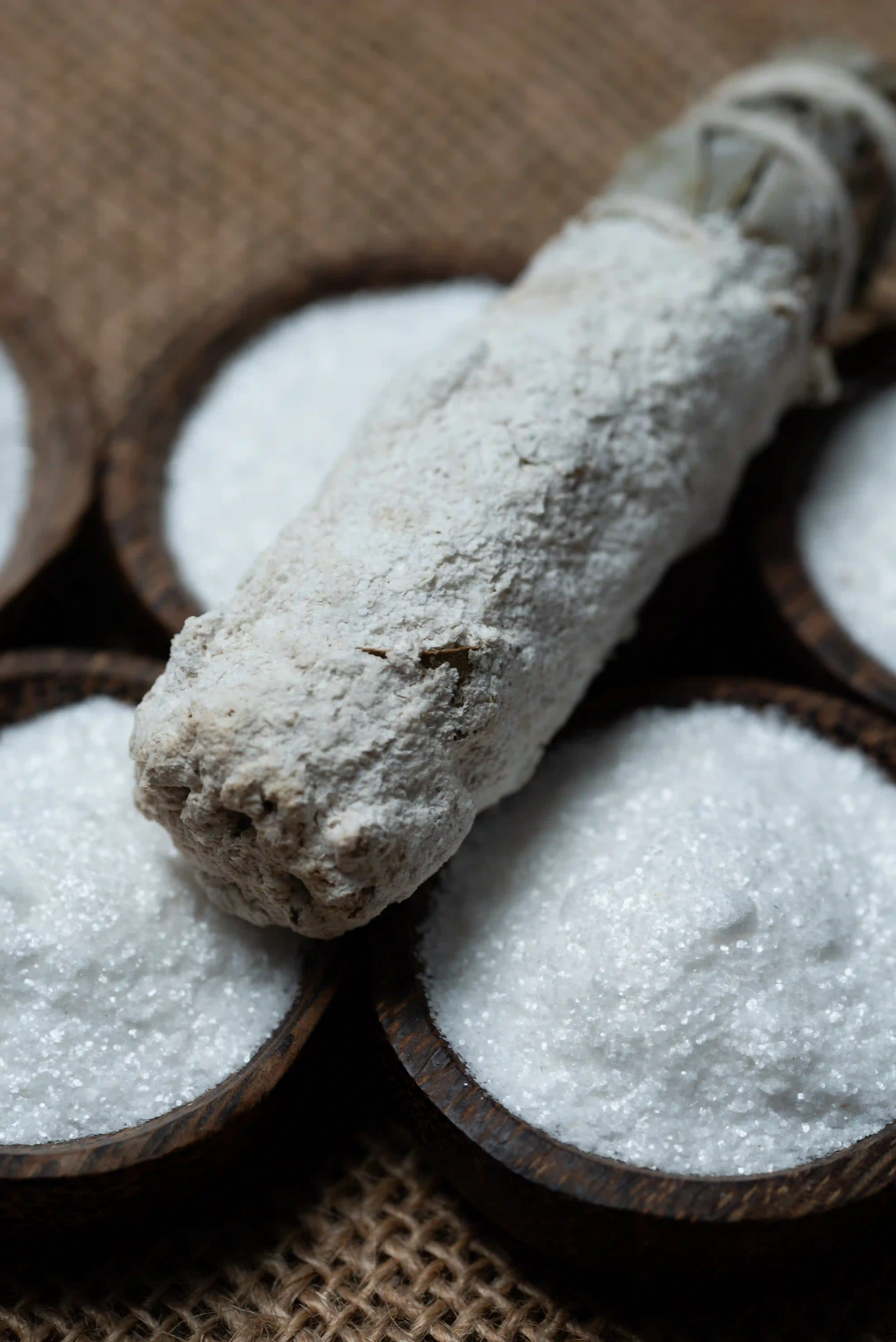 Mănunchi Luxury Sagrada Madre - Yagra (Ritual de Succes & Abundență) [5]