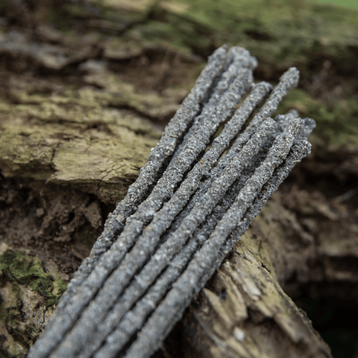 Bețișoare Parfumate Luxury Sagrada Madre Colecția Naturales - Copal [3]