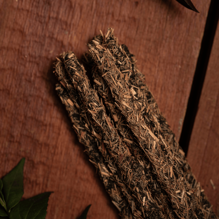 Bețișoare Parfumate Luxury Sagrada Madre Colecția Naturales - Patchouli [3]