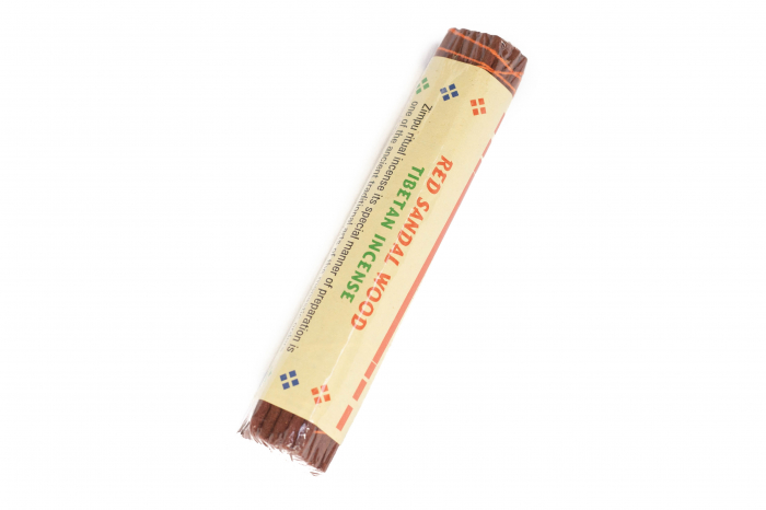 Betisoare Red Sandalwood - Incense INS119 [4]