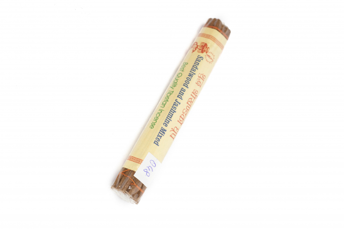 Betisoare Sandalwood and Jasmine- Incense INS127 [4]