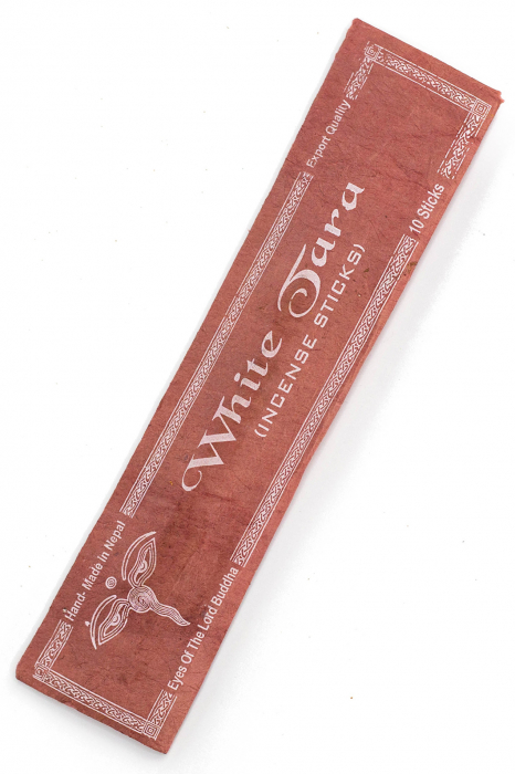 Betisoare White Tara - Incense INS58 [2]
