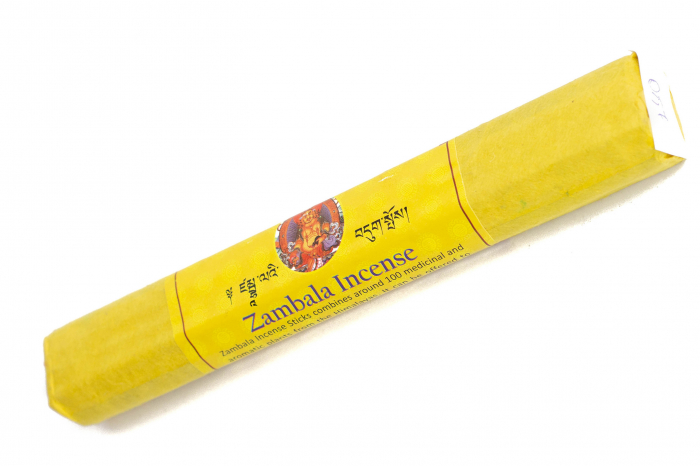 Betisoare Zambala - Incense INS85_1 [2]