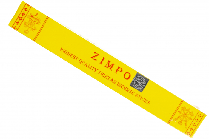 Betisoare Zimpo Flower - Incense - INS14 [1]