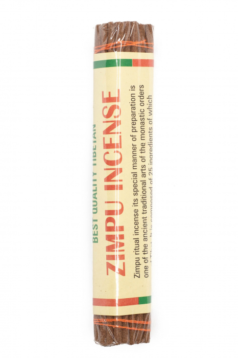 Betisoare Zimpu - Incense INS118 [3]