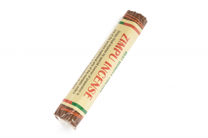 Betisoare Zimpu - Incense INS118 [4]