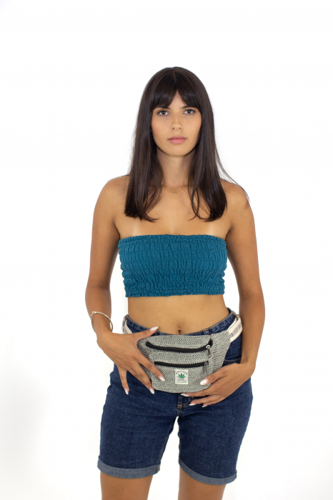 Borseta din bumbac - Model 5 [3]