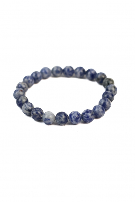 Brățări Shamballa din Hematit Magnetic - Cilindri și Inele [2]