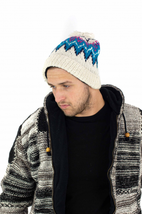 Caciula din lana - Winter [3]