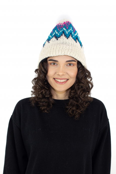 Caciula din lana - Winter [2]