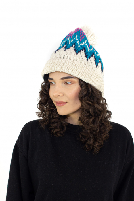 Caciula din lana - Winter [4]