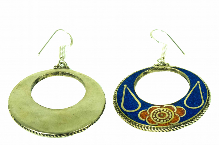 Cercei medii - Circle E114 [2]