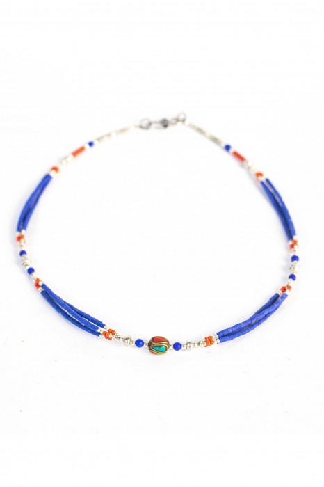 Colier compus din trei elemente - NT25 [2]