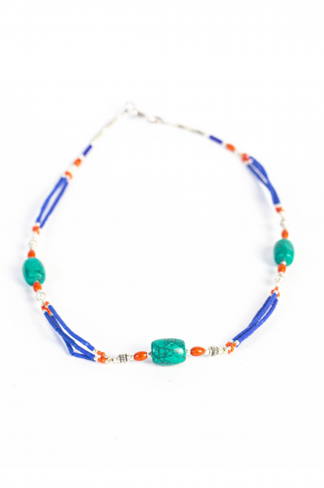 Colier compus din trei elemente - NT26 [2]