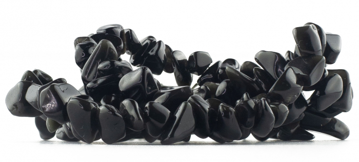 Colier compus dintr-un element - Model 02 [3]